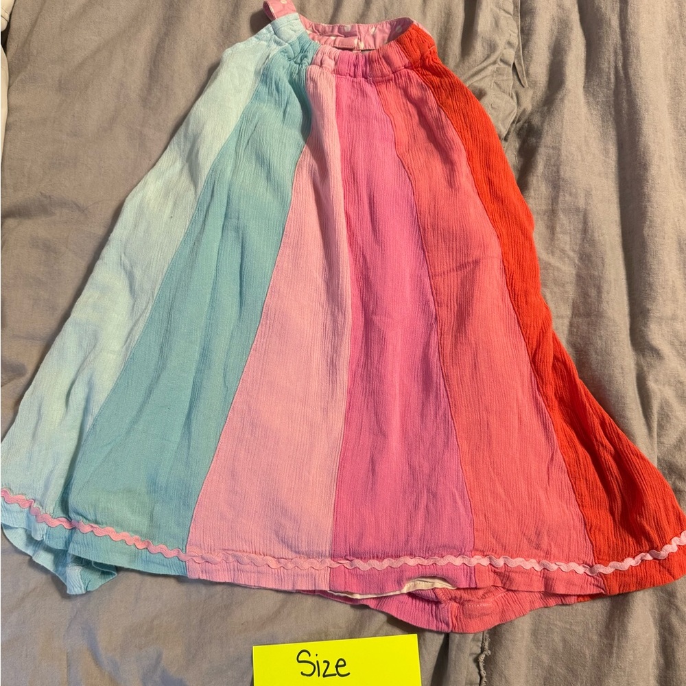 Matilda Jane Dress